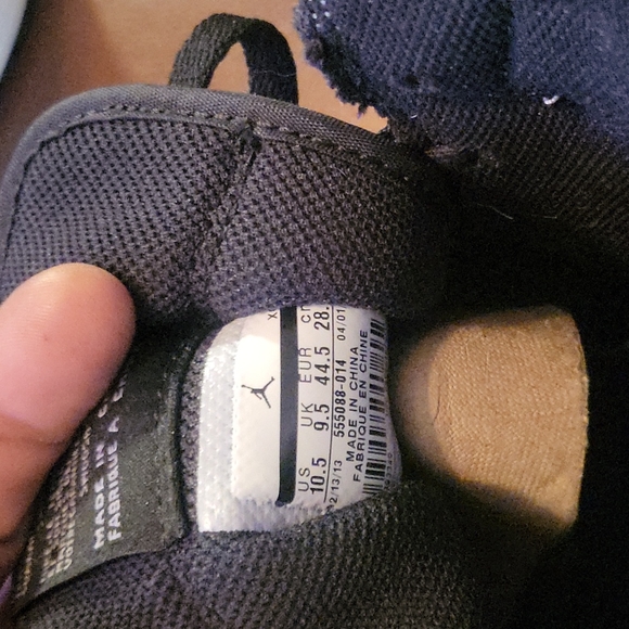 Shoes - Picture 3 of 3